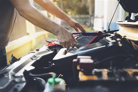 The Power of Magic Auto Repair: How Mechanics Bring Cars Back to Life